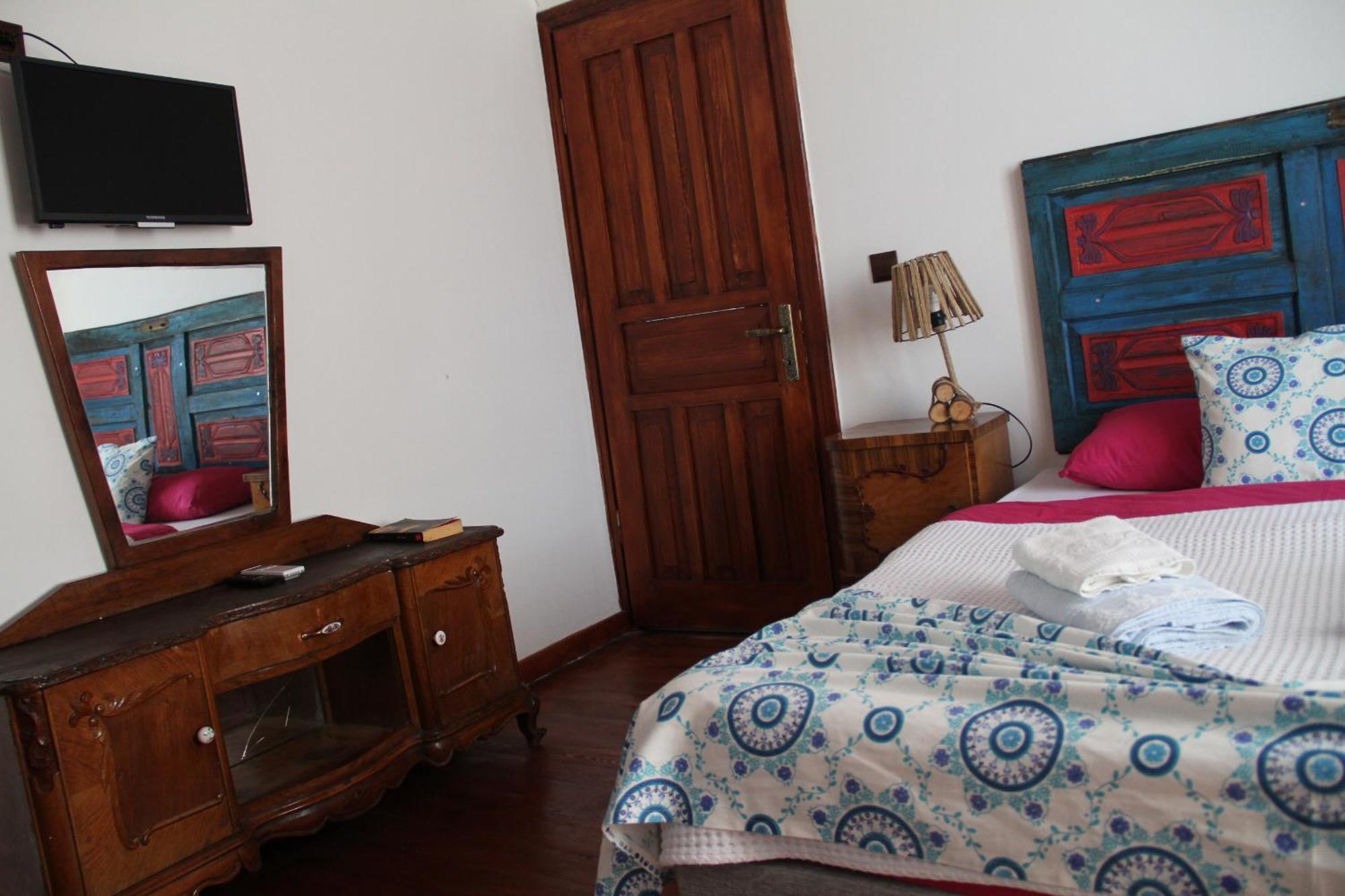Taskonak Bergama Bagian luar foto