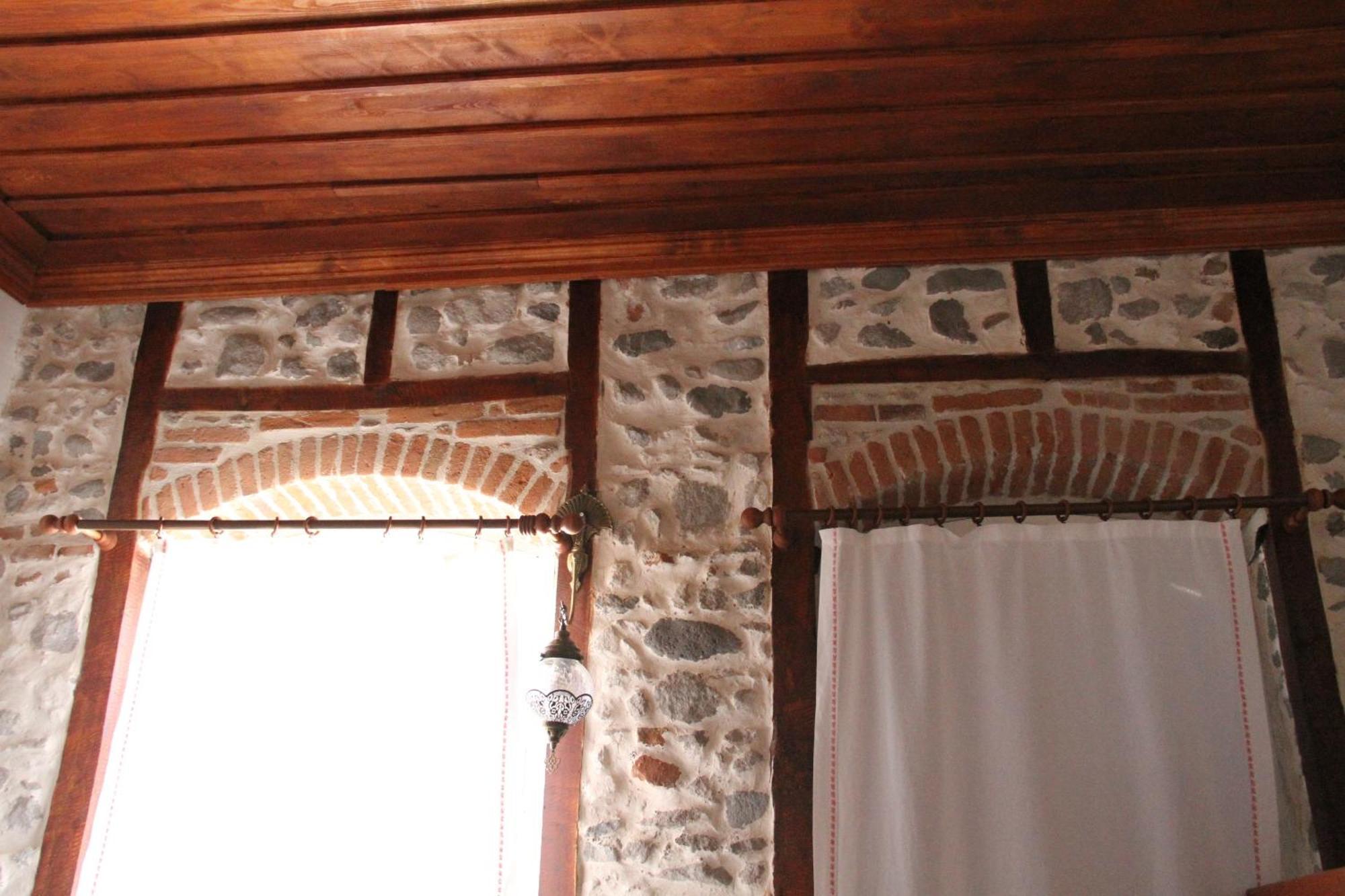 Taskonak Bergama Bagian luar foto