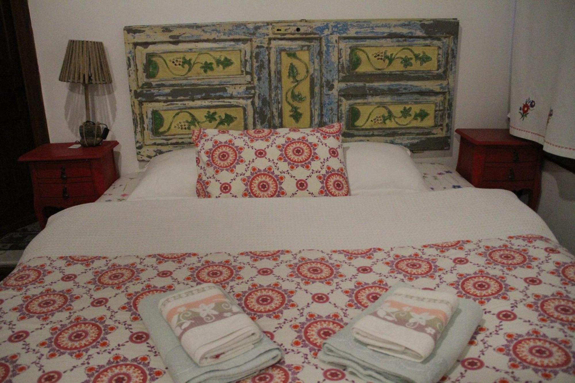 Taskonak Bergama Bagian luar foto