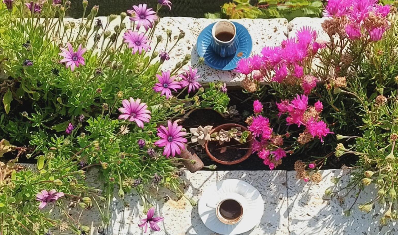 Taskonak Bergama Bagian luar foto